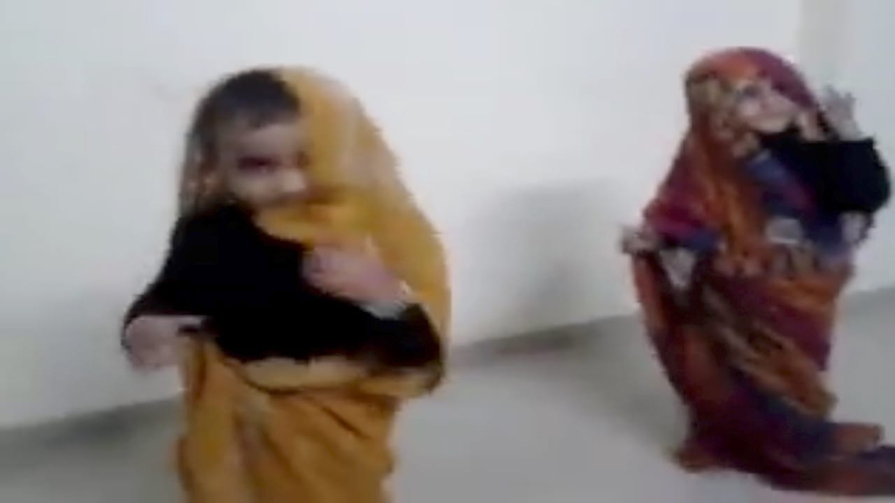 वायरल वीडियो