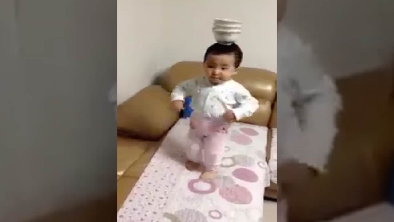 वायरल वीडियो