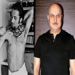अनुपम खेर