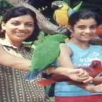 आरुषि तलवार