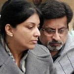 arushi murder case