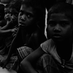 IFPRI pointed out India 100th on global hunger index