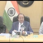 election commission india