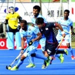 भारत बनाम जापान