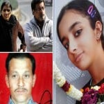 Noida Double Murder Case