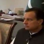 Pakistan facing threat under Ahmadiyya muslims