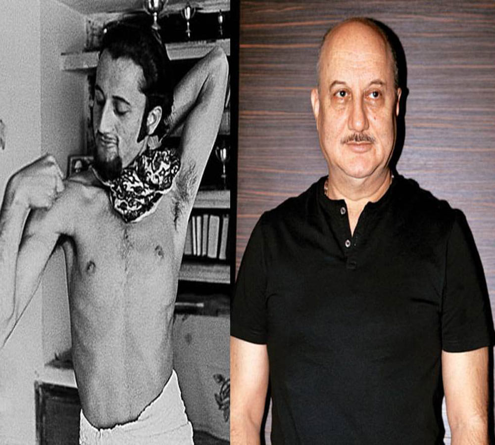 anupam kher new chairperson of FTII know his interesting facts