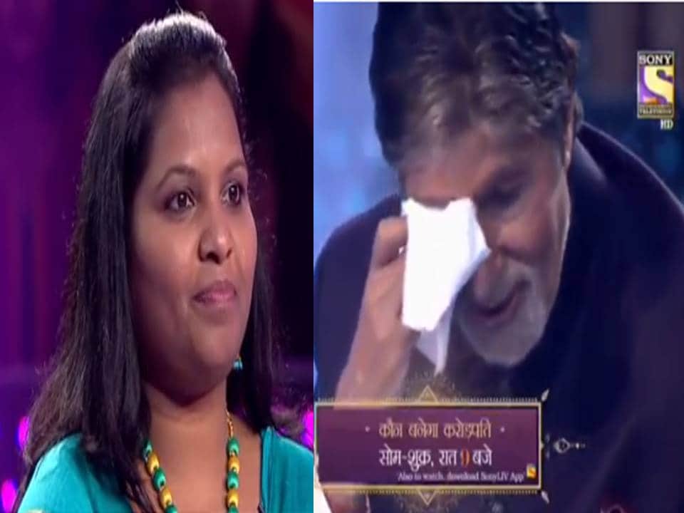 amitabh bachchan quiz show kaun banega crorepati will return with Season 10
