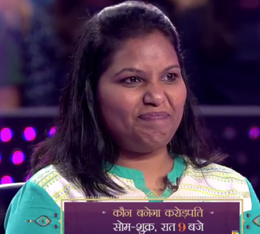 amitbh bachchan get birthday surprise on show kaun banega crorepati