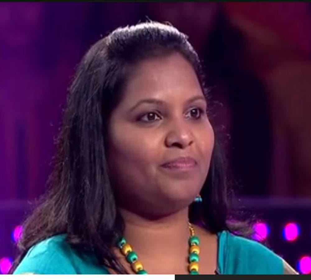 amitbh bachchan get birthday surprise on show kaun banega crorepati