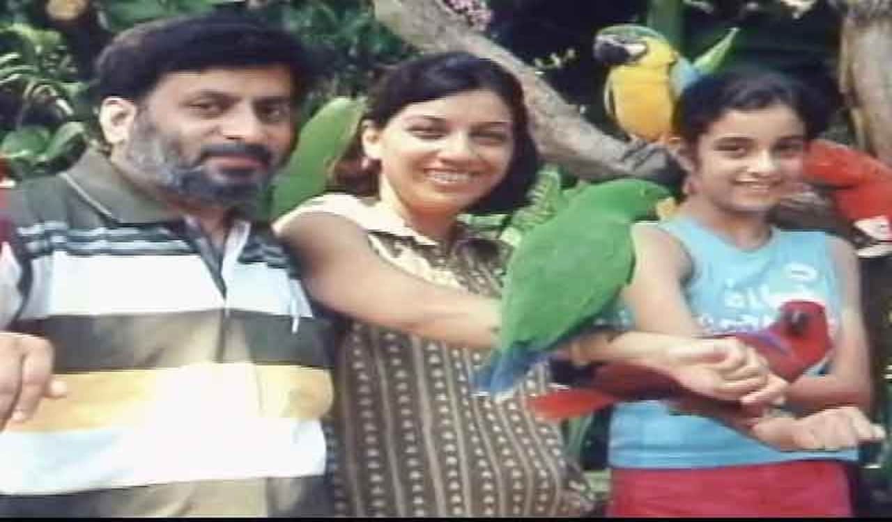 आरुषि तलवार