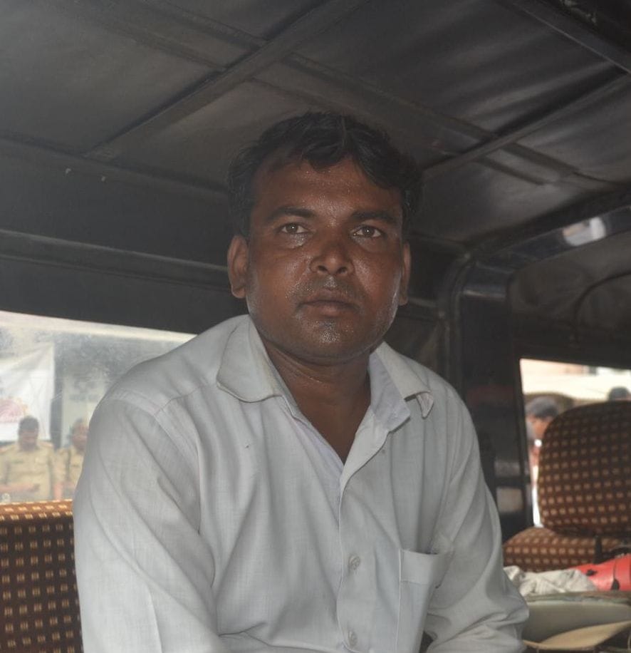 Rice Mill accountant robbed of half a million