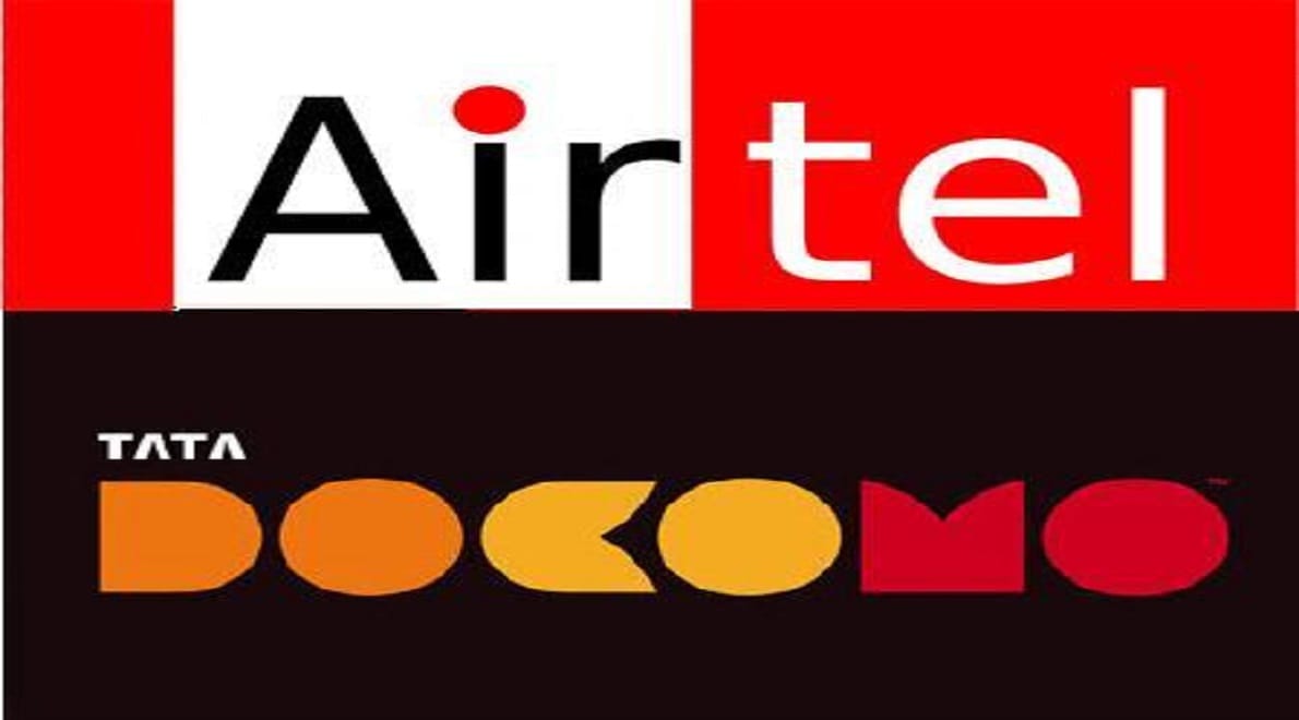 Airtel acquires Tata Teleservices consumer mobile business