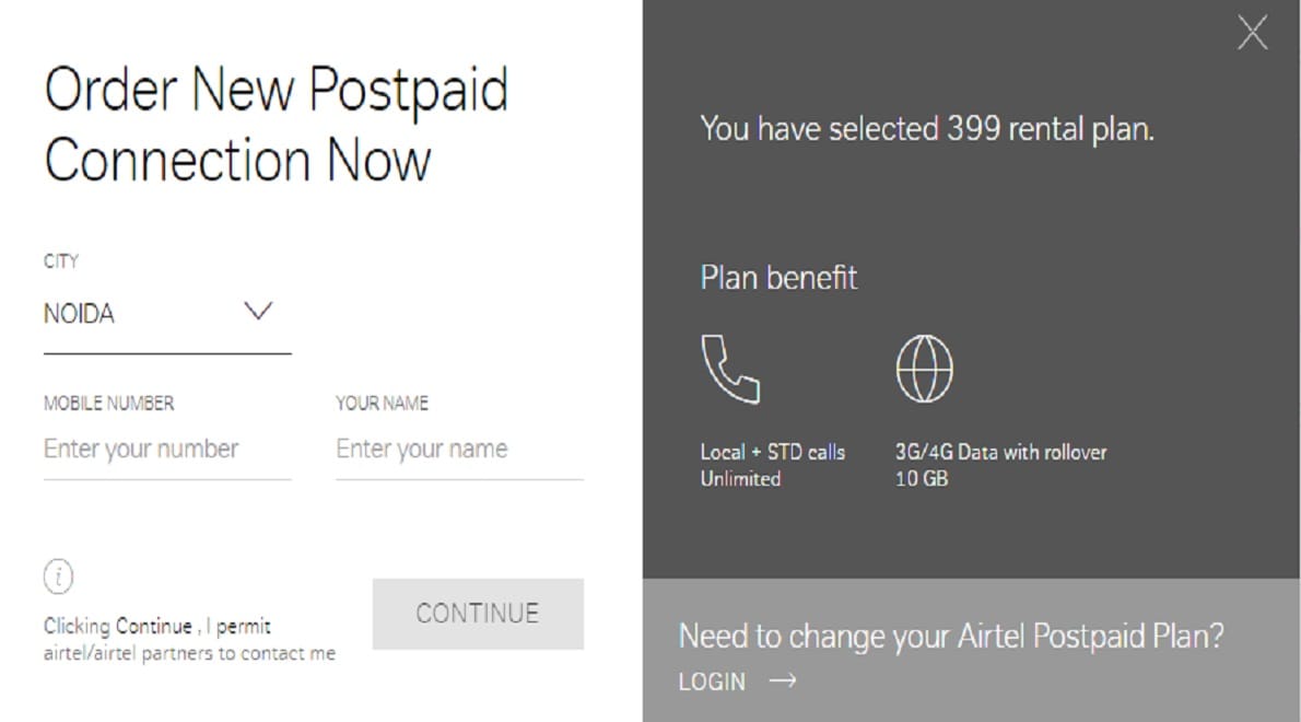 Airtel