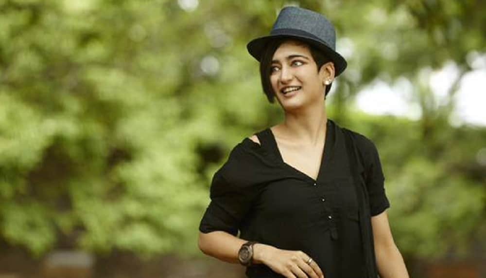 Happy Birthday Akshara Haasan: Shamitabh to Religion conversion controversy