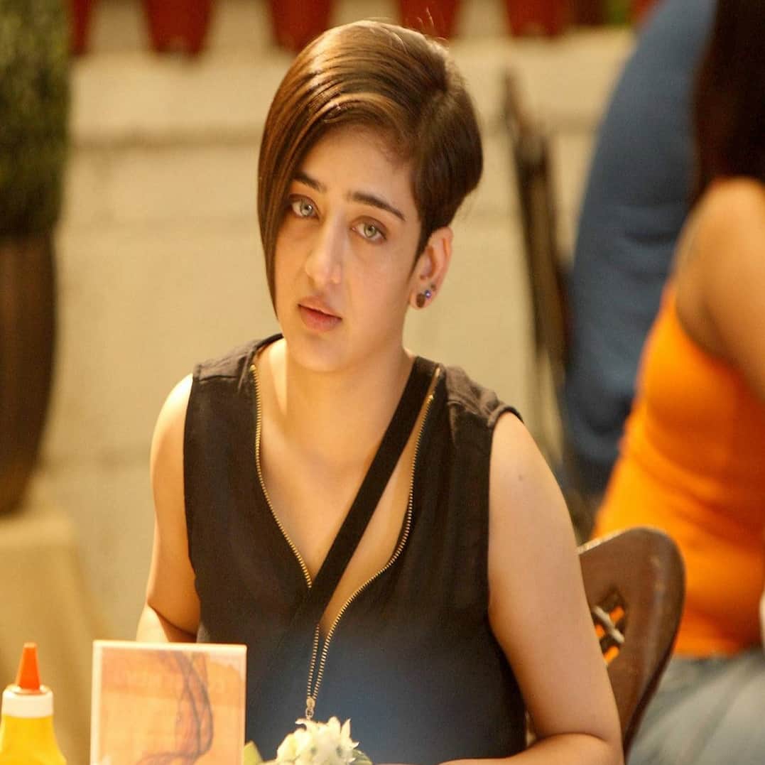 Happy Birthday Akshara Haasan: Shamitabh to Religion conversion controversy