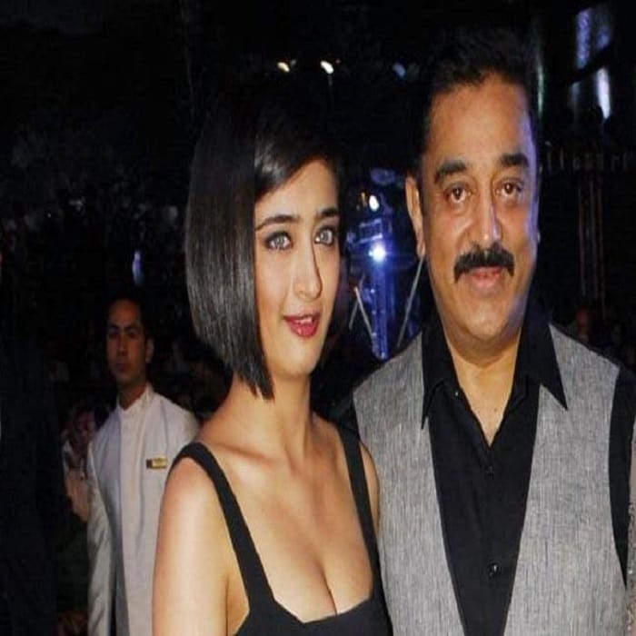 Happy Birthday Akshara Haasan: Shamitabh to Religion conversion controversy