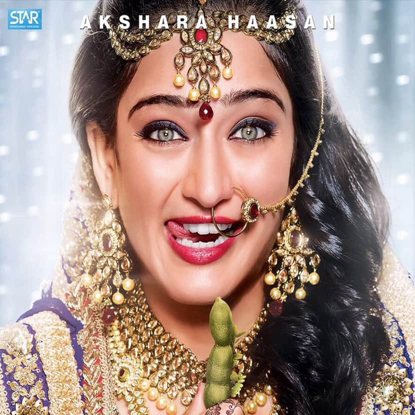 Happy Birthday Akshara Haasan: Shamitabh to Religion conversion controversy