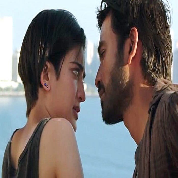 Happy Birthday Akshara Haasan: Shamitabh to Religion conversion controversy