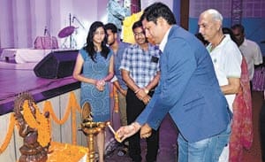 Jazba's passion for sports