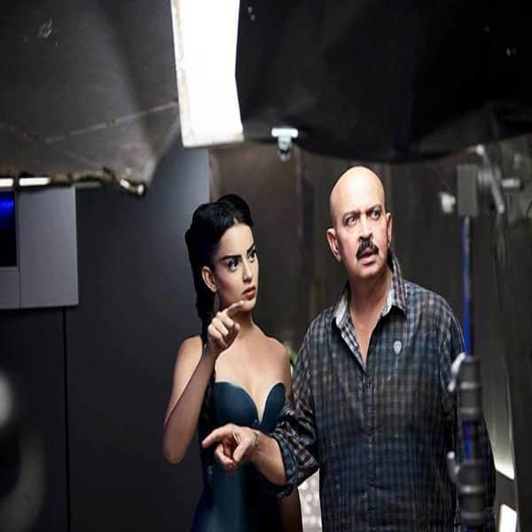 Amy Jackson, 2.0, Kangana Ranaut, Krrish 3, Aishwarya Rai Bachchan, Enthiran, sexiest robotic avatar