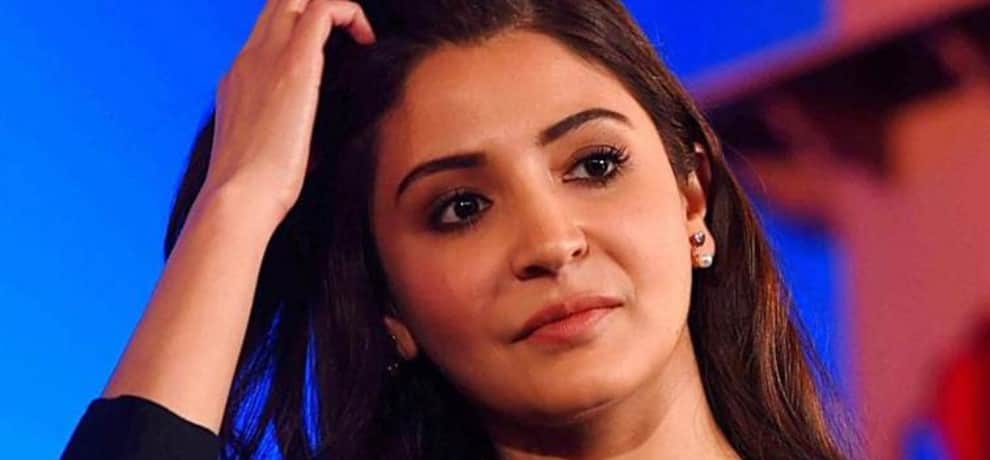 Is Anushka Sharma finalised for Director Shree Narayan Singh film Jasmine