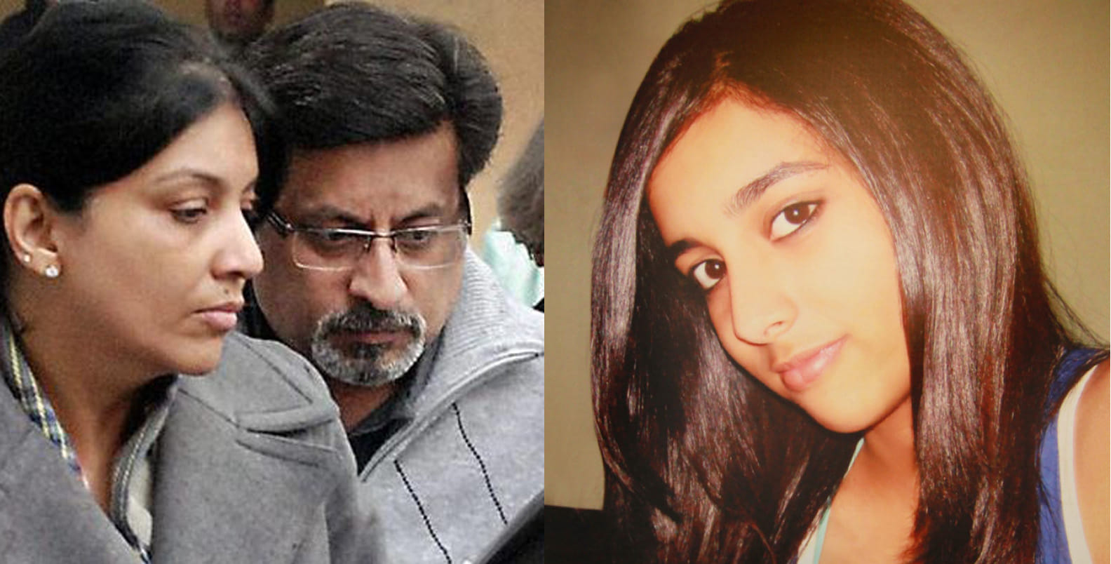 three main reason why talwars acquitted by allahabad court in aarushi hemraj murder case