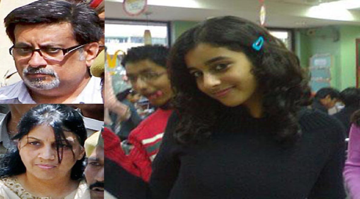 timeline of aarushi talwar and hemraj murder mystery