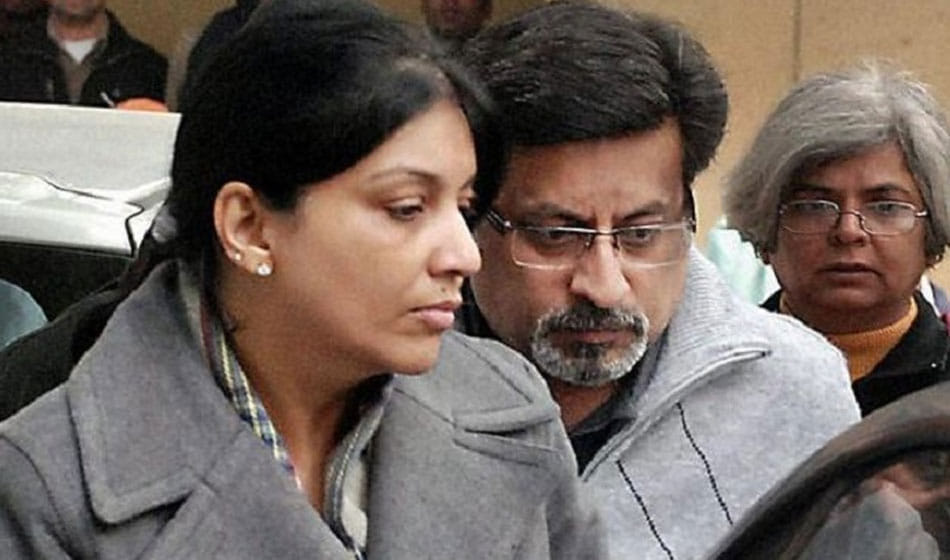 three main reason why talwars acquitted by allahabad court in aarushi hemraj murder case