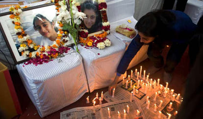 timeline of aarushi talwar and hemraj murder mystery