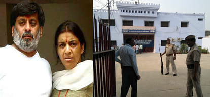 after getting bail from high court aarushi father rajesh talwar said this
