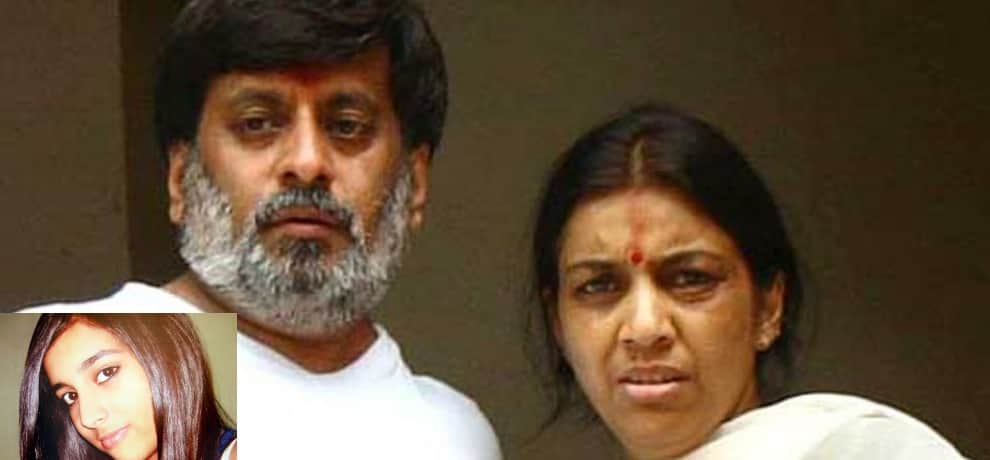 in arushi murder case these people helped nupur and rajesh for living in jail