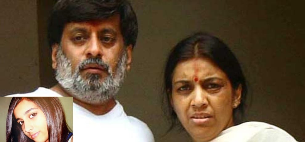 in aarushi murdercase the cbi is thinking about someone third in the flat