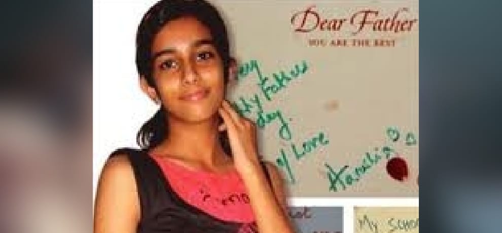 Aarushi's Made Bharti told Events That Morning