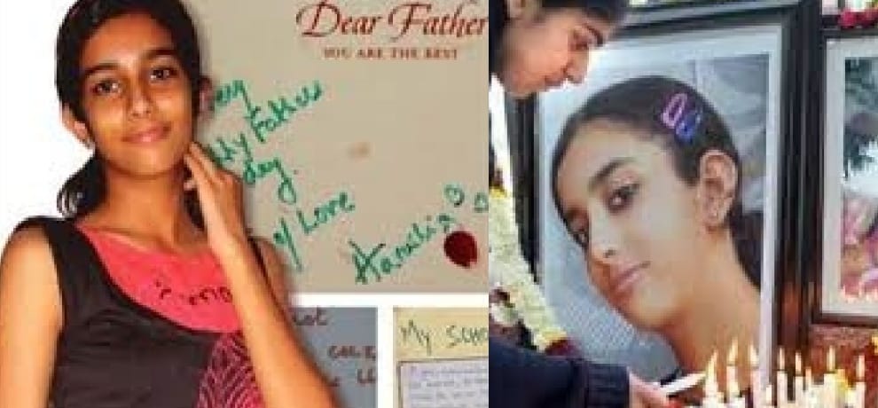know what social media is saying about aarushi murdercase