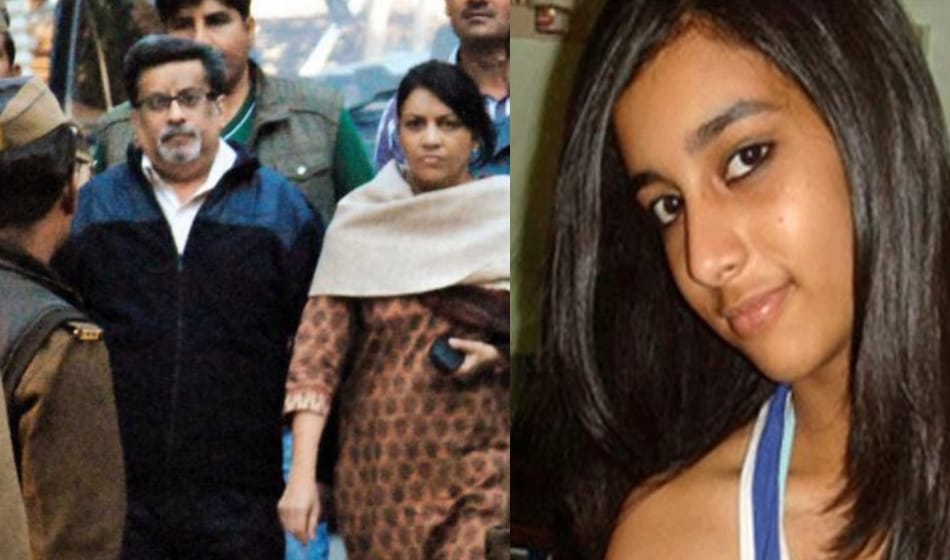 6 brutal murder cases of India including Arushi murder case