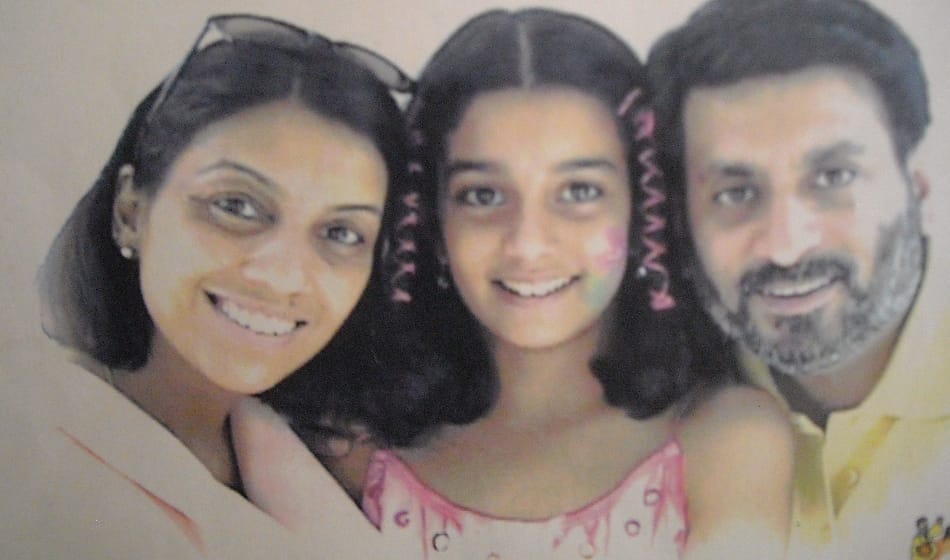 the question raising in aarushi murder case that who killed aarushi