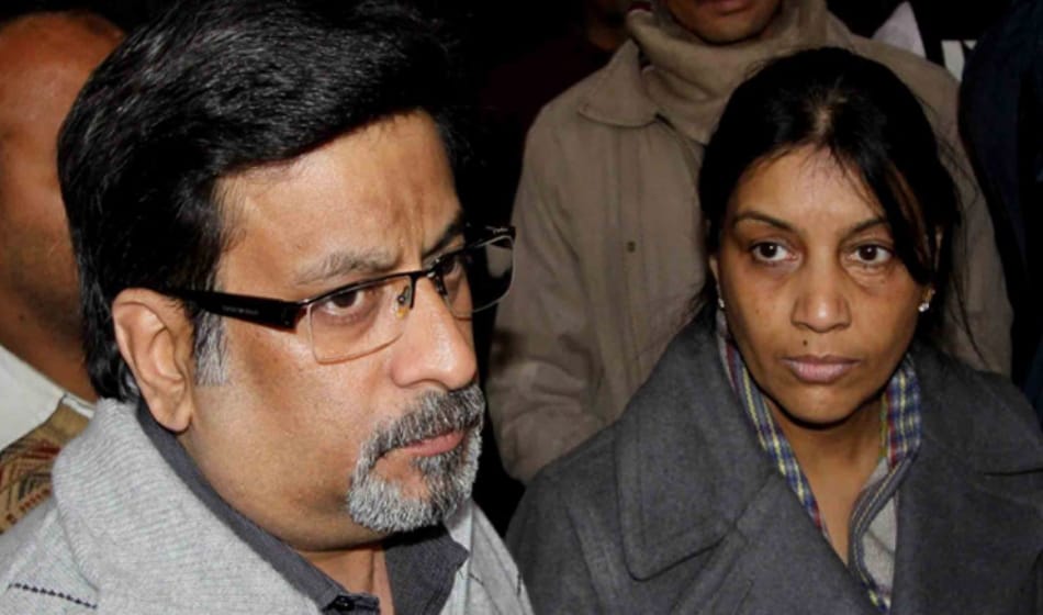 India's Seven Big Murder Case including Aarushi