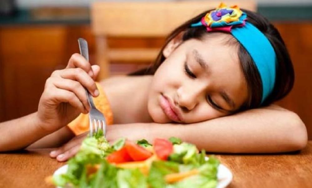 Do you know how your food habits reveal all about your personality