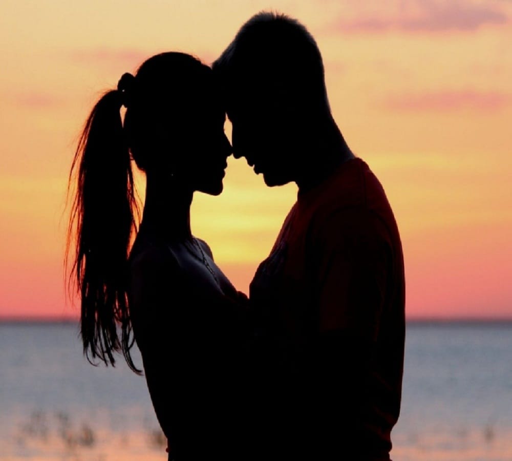 Nasim Avadi and his girl friend got imprisonment for kissing in public place
