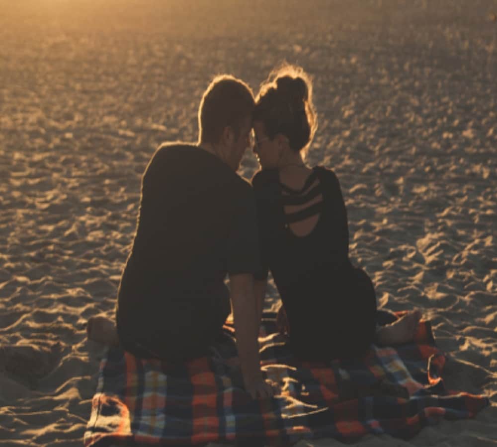 everyone should do these five things to avaid fight with partner