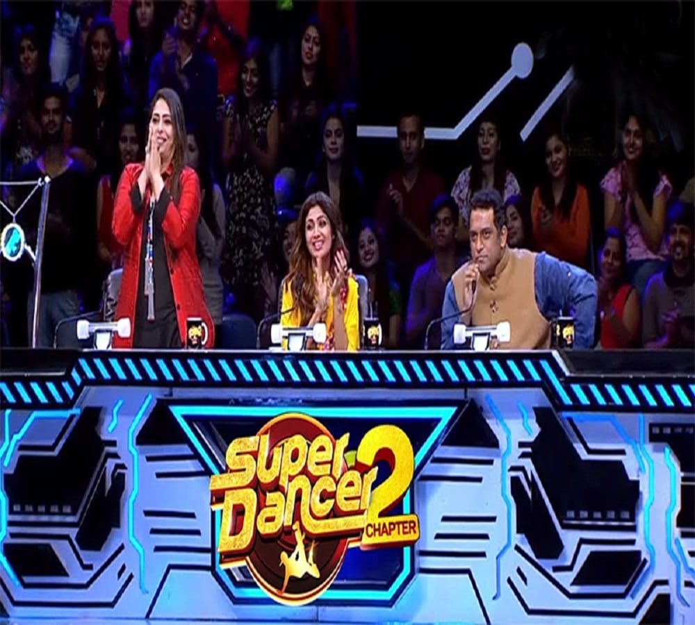 Kaun Banega Crorepati 9 clinched the first rank TRP 