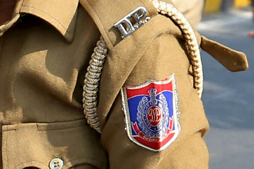 दिल्ली पुलिस