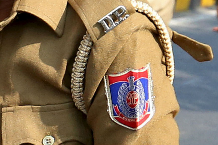 दिल्ली पुलिस