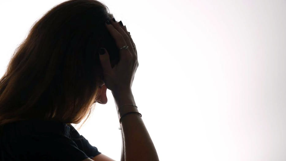 Upload photo of college girl on social media after rape