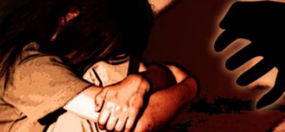 Gangrape with two minor sisters at shahjahanpur in uttar pradesh