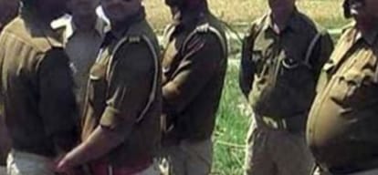 Gangrape with two minor sisters at shahjahanpur in uttar pradesh