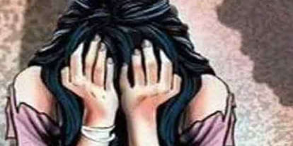 Teenager Sexual exploitation for one year
