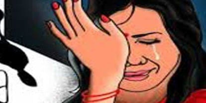 Teenager Sexual exploitation for one year