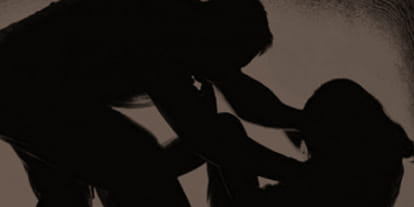 Man Misdeed a women cleaner